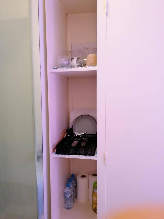 Apartment Studio Calme Pres Des Champs Elysees
