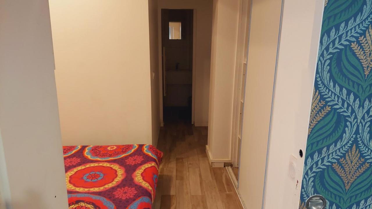 Apartment Le Dessous Des Berges *
