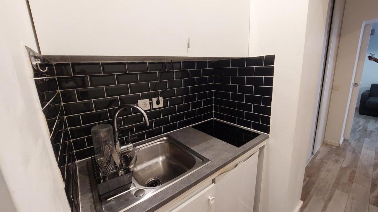 Le Dessous Des Berges Apartment *
