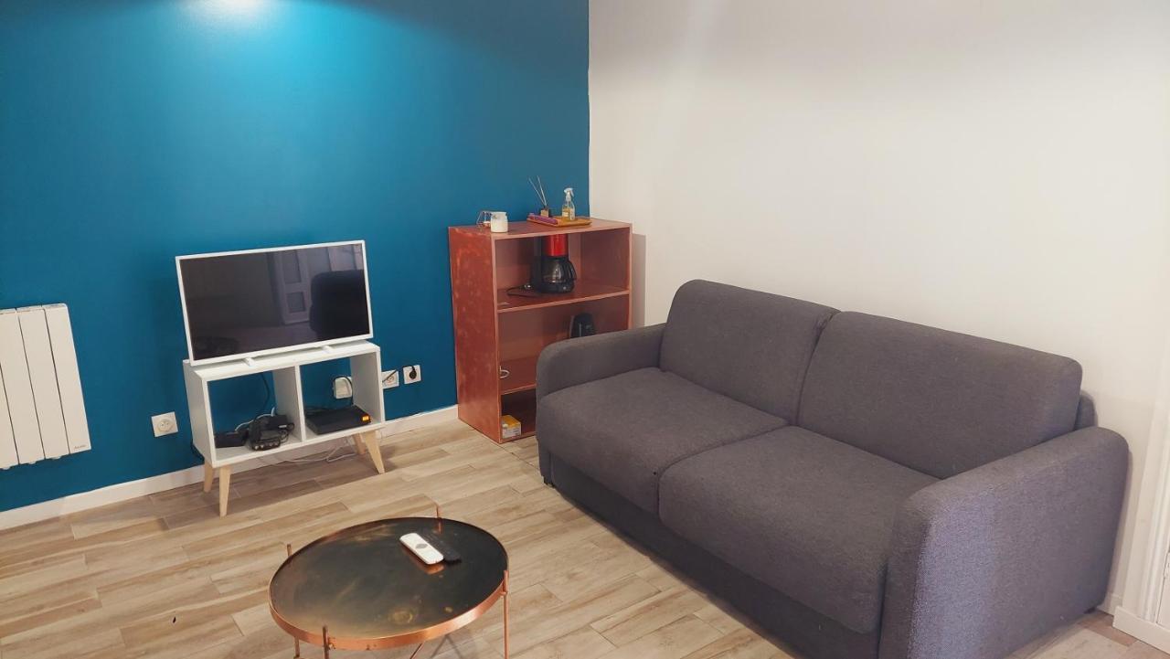 Apartment Le Dessous Des Berges