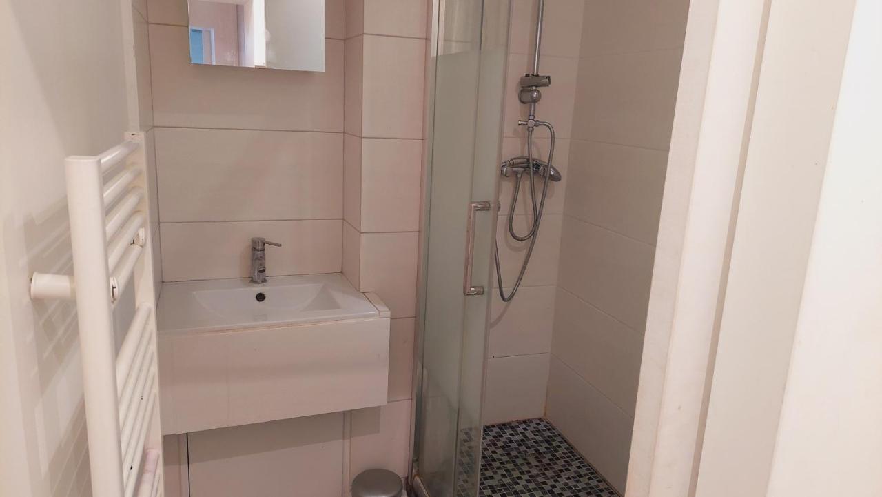 Le Dessous Des Berges Apartment Paris