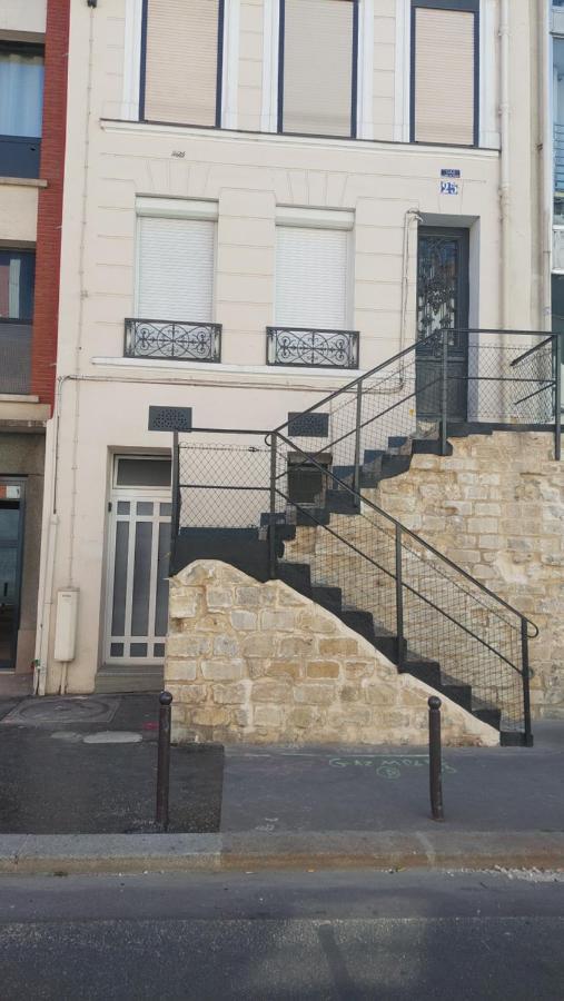 Apartment Le Dessous Des Berges