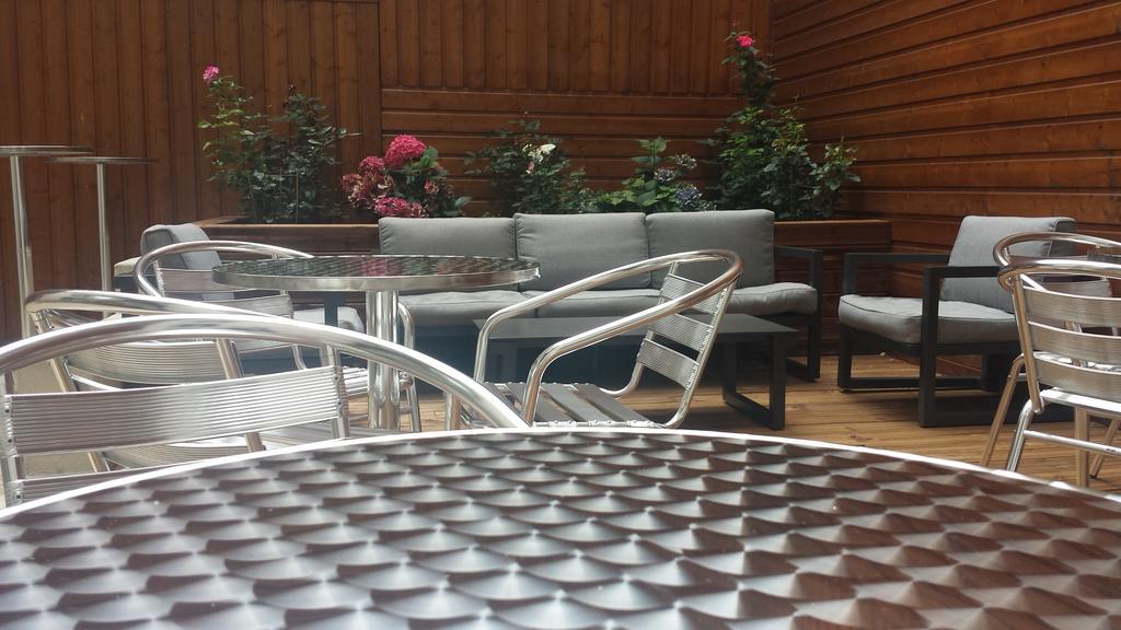 Hotel Mercure Bastille Marais 4*
