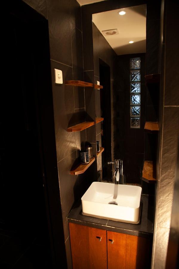 Le Marais Chic Ac * Parigi