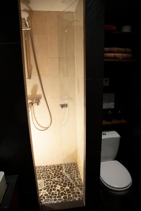 Appartamento Le Marais Chic Ac Parigi