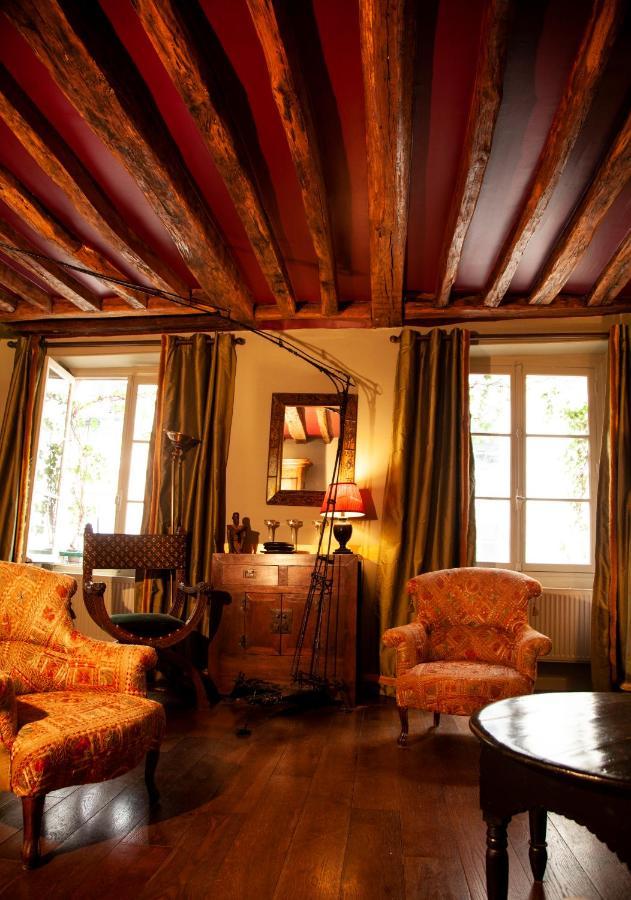 Le Marais Chic Ac * Parigi