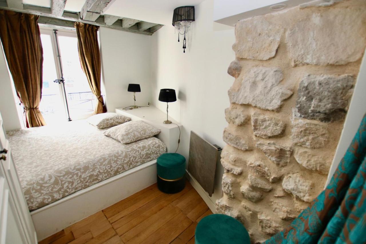 Apartment Vivienne *