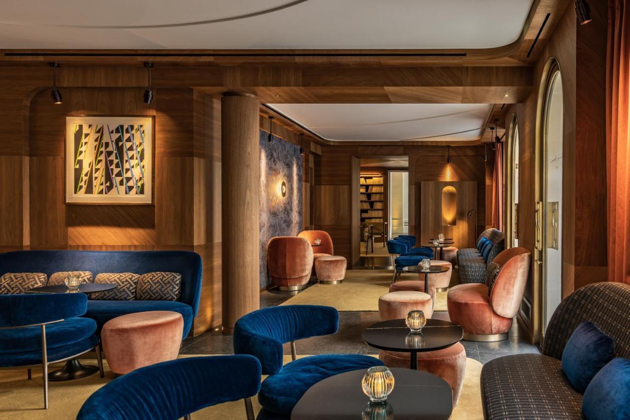 Pavillon Faubourg Saint-germain & 5*