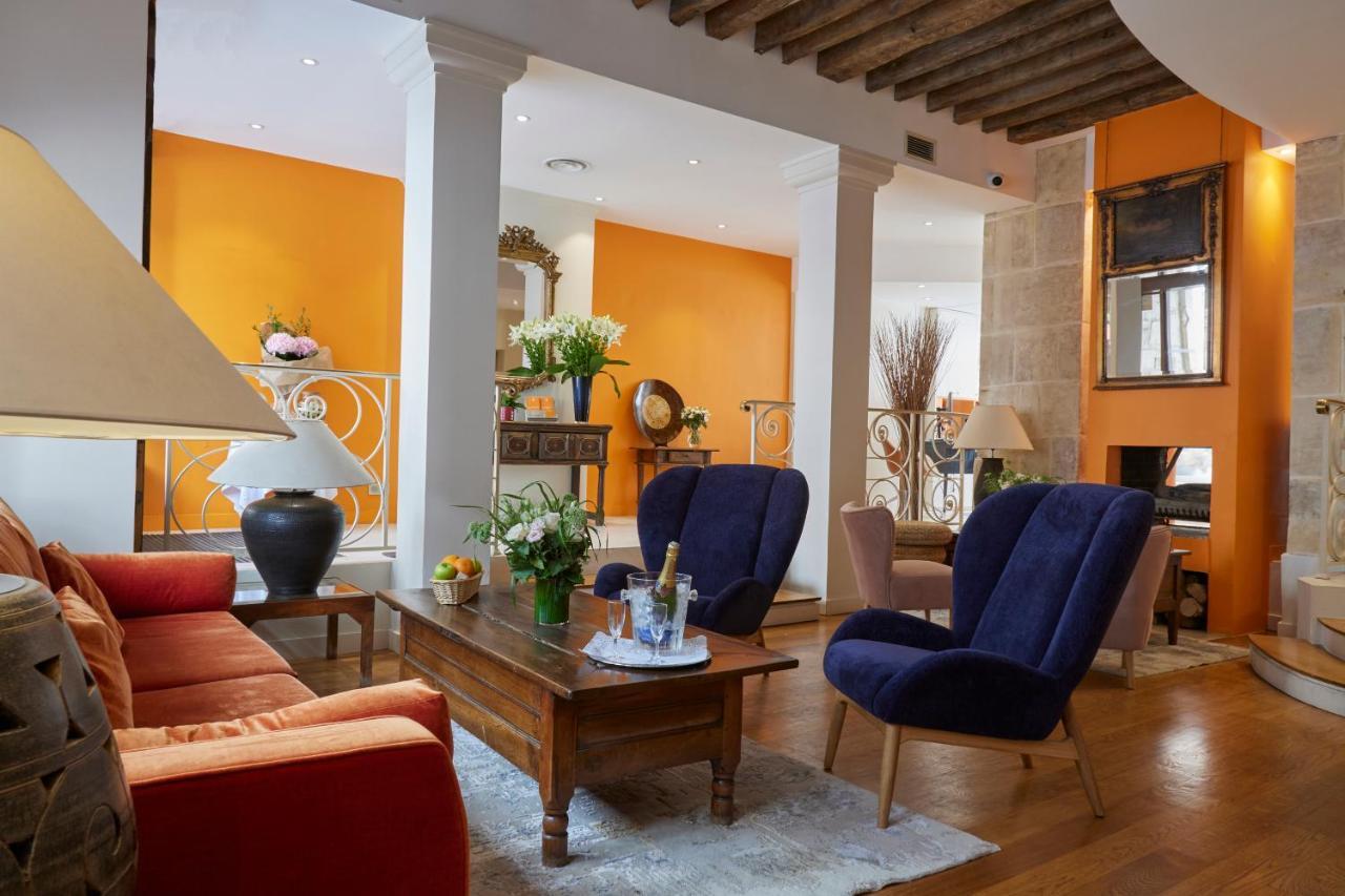 Hotel Le Clos Medicis