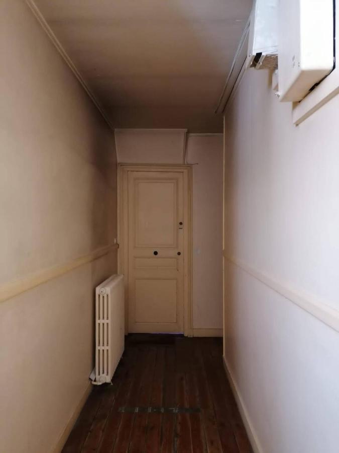 Studio Calme Pres Des Champs Elysees Paris