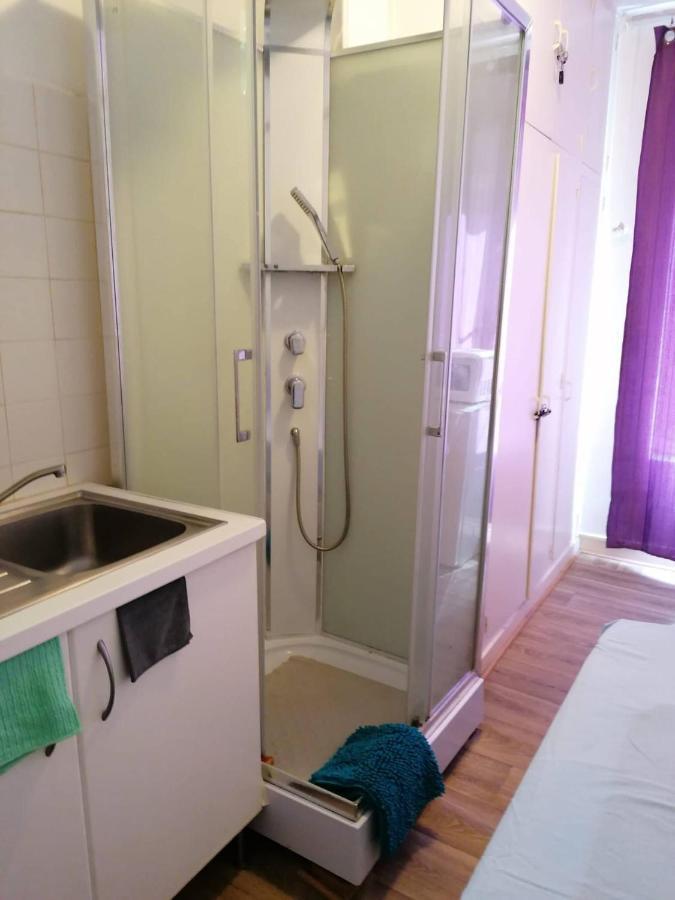 Studio Calme Pres Des Champs Elysees