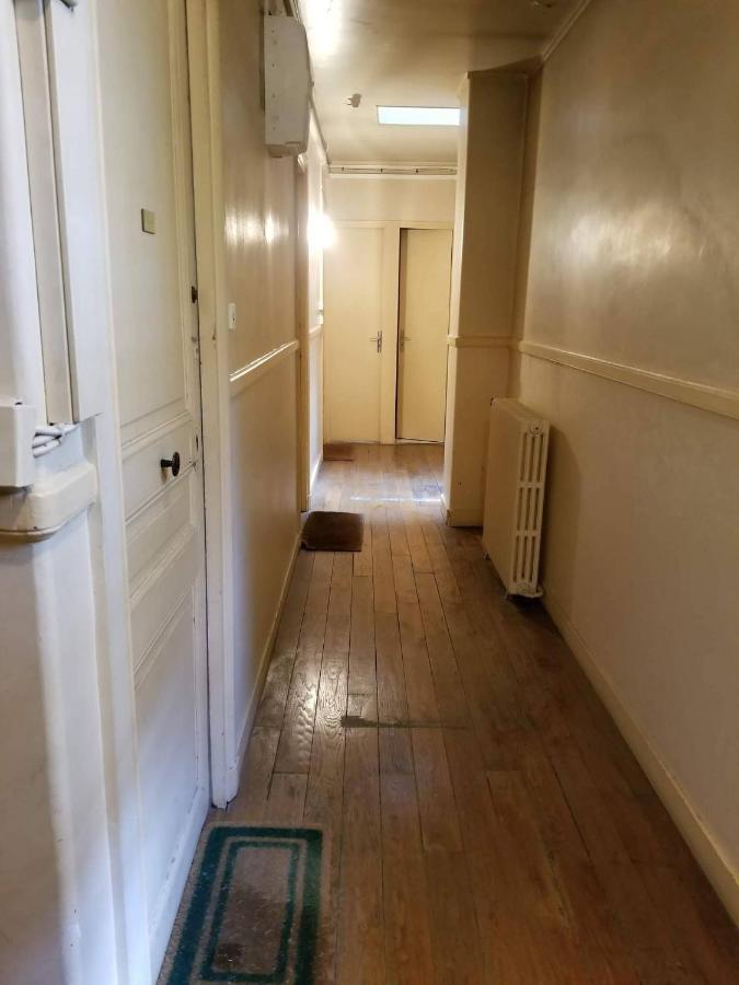 Apartment Studio Calme Pres Des Champs Elysees
