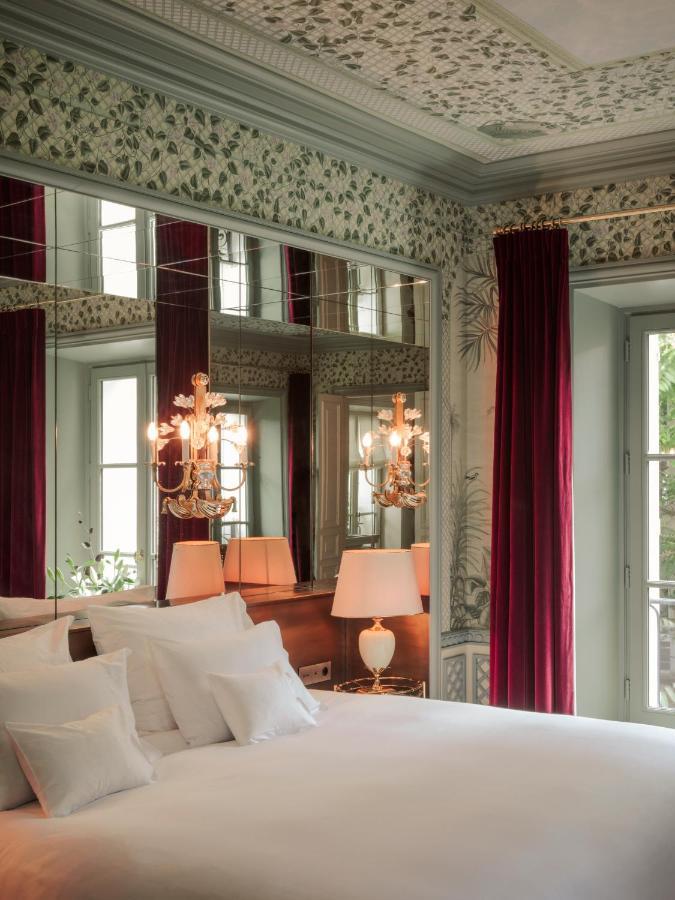 Particulier Montmartre Hotel