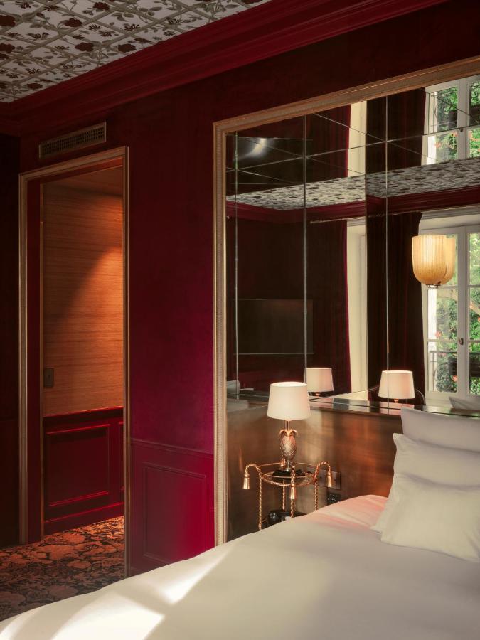 Hotel Particulier Montmartre 4*