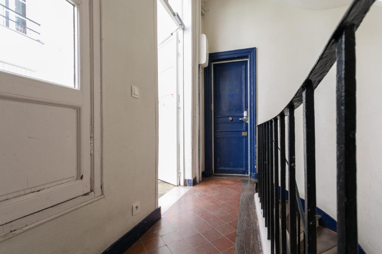 Apartment Ws Montorgueil-louvre *