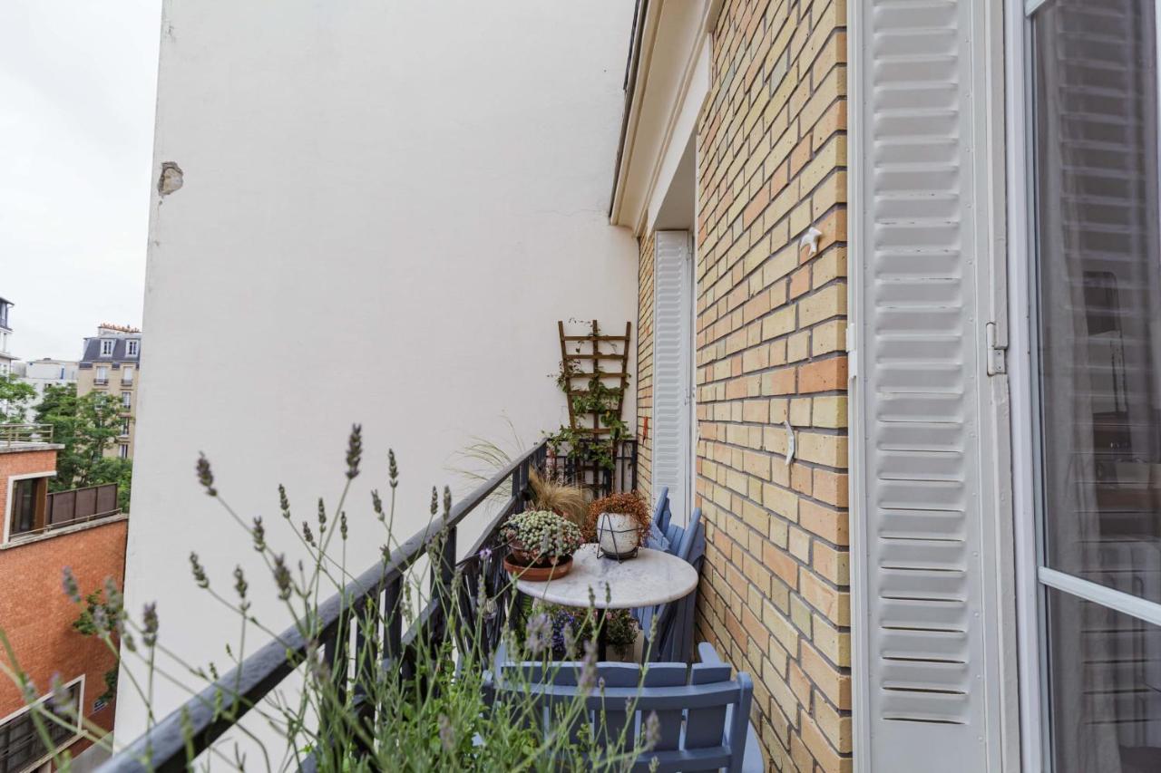 Appartamento Comfy 31 M For 2 Well Decorated With Balcony *