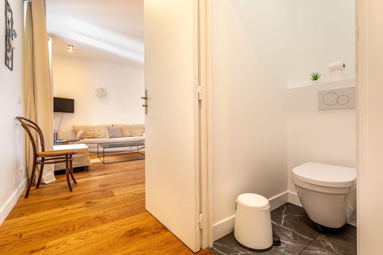 Appartamento Amazing 3br Flat - 5 Mins To Palais Garnier *