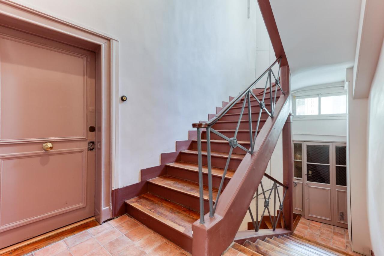 Appartamento Authentic Parisian Flat - Louvre Royal - 1 *