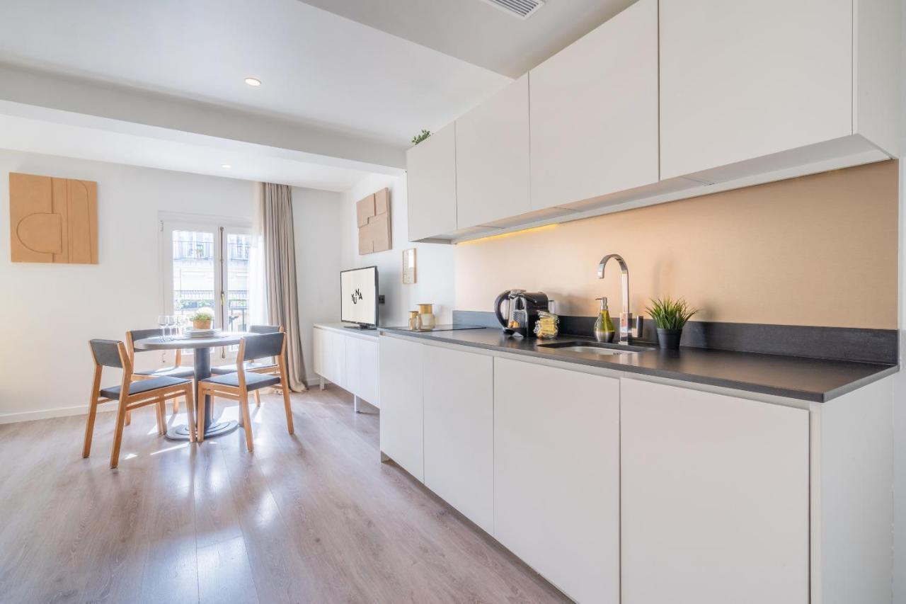 Yuna Les Halles - Serviced Apartment