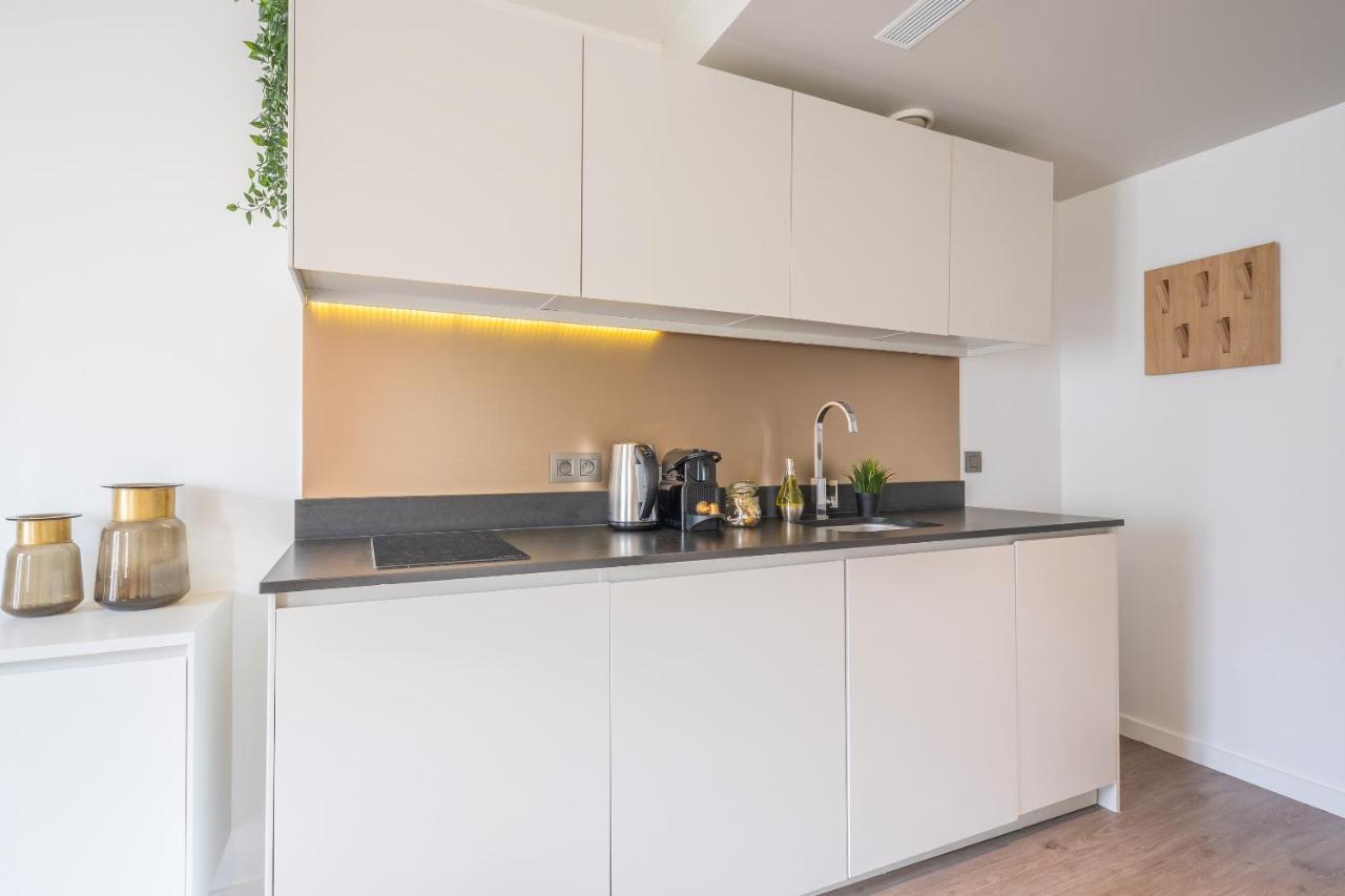 Yuna Les Halles - Serviced Apartment *