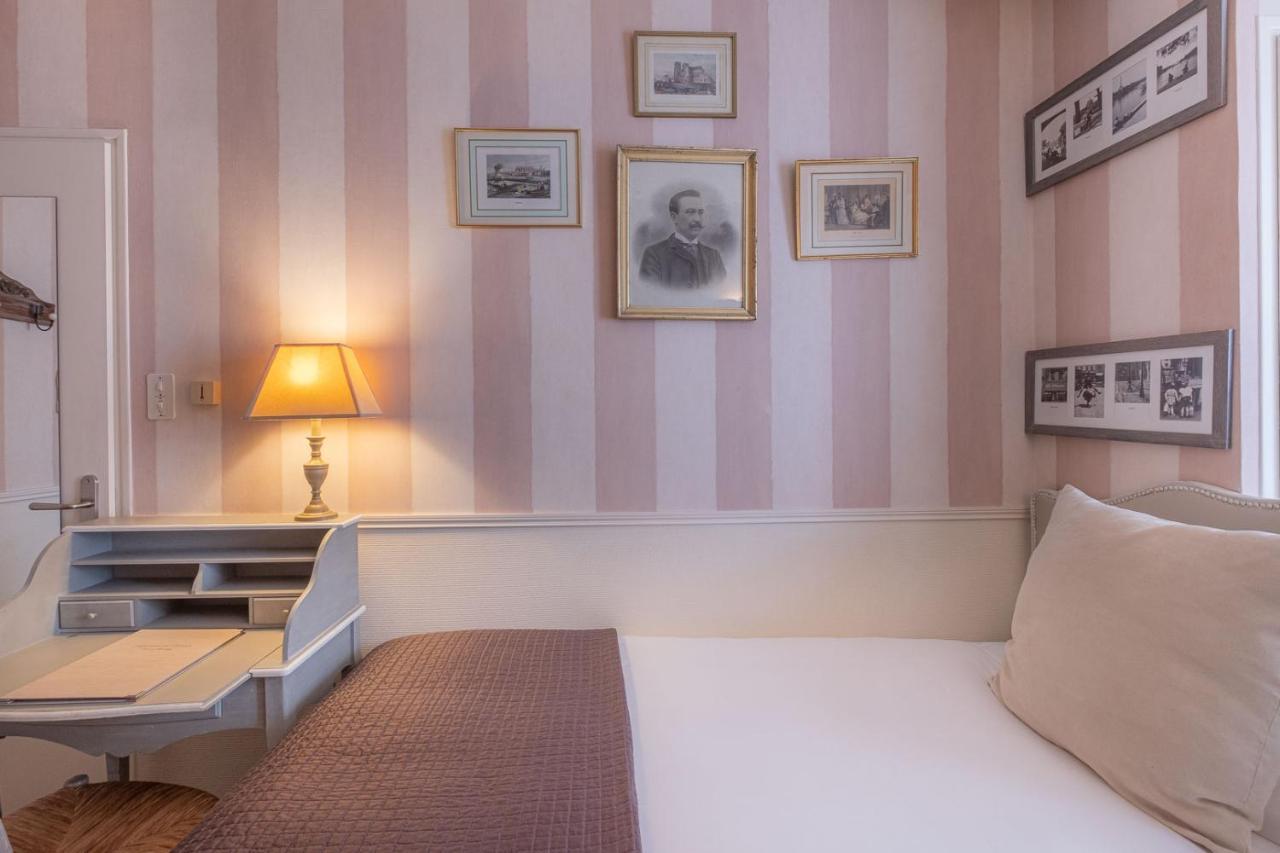 De L'avre Hotel Parigi