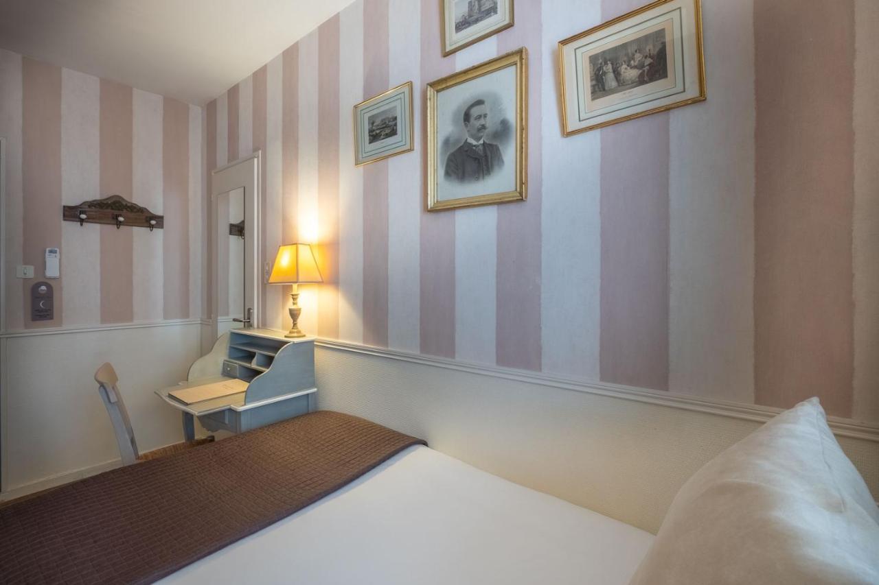 Hotel De L'avre