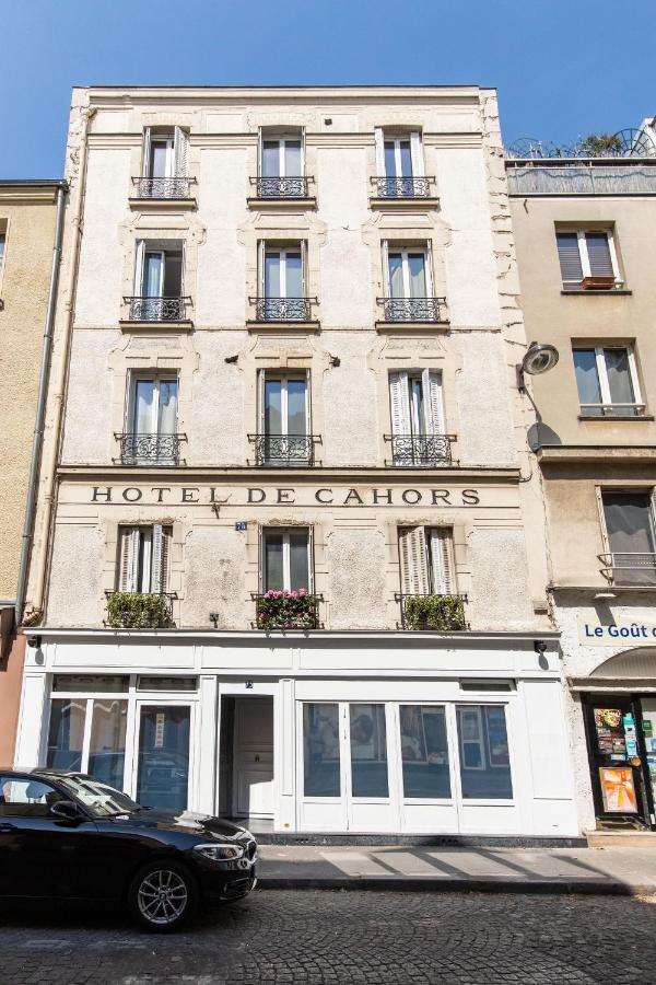 Cmg - Tour Eiffel Champs De Mars Apartment *
