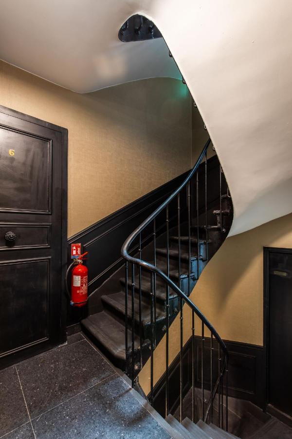 Cmg - Tour Eiffel Champs De Mars Apartment