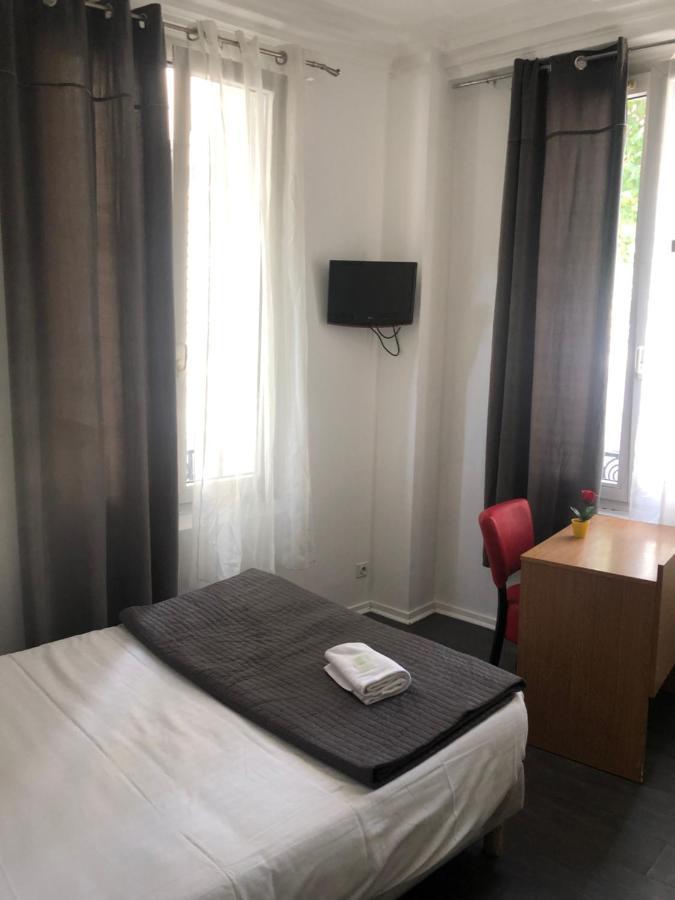 Hotel Cosy Monceau