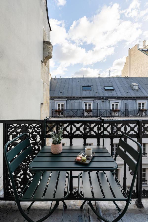 O.lysée Hotel Parigi