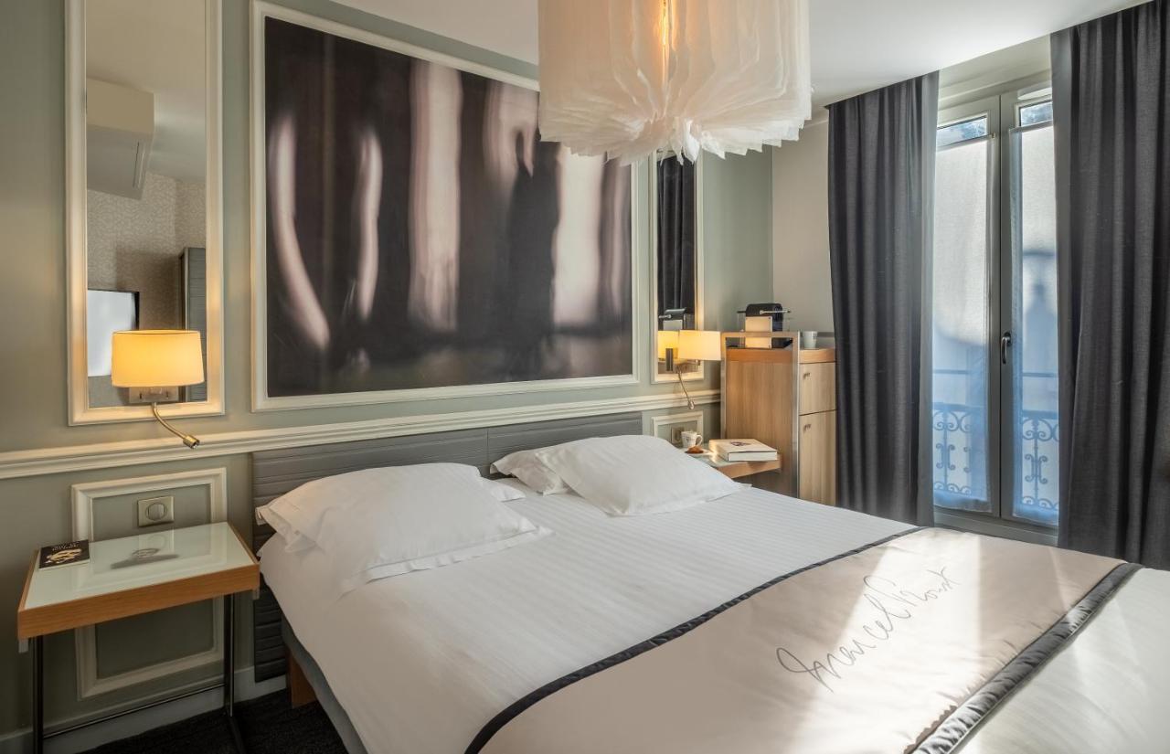 Western Premier Littéraire Le Swann Parigi