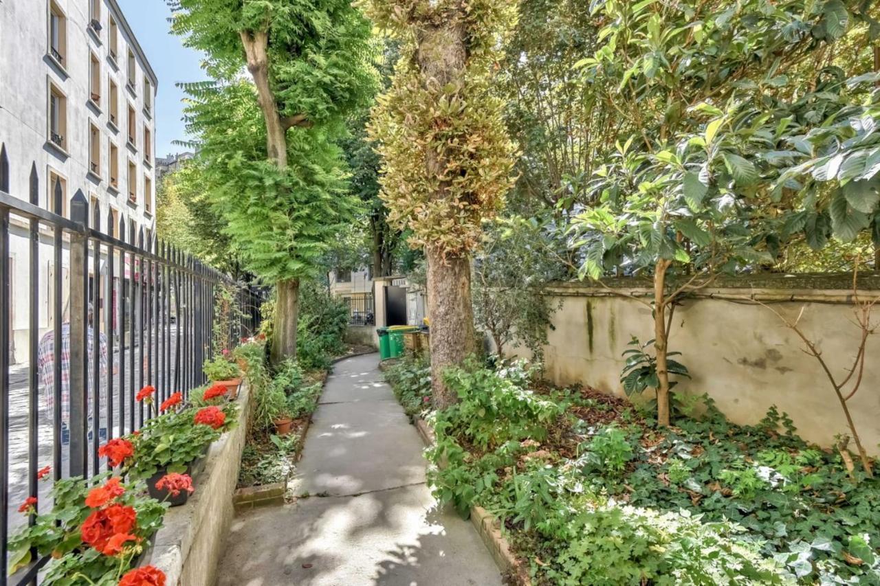 Charming 18e Apartment *