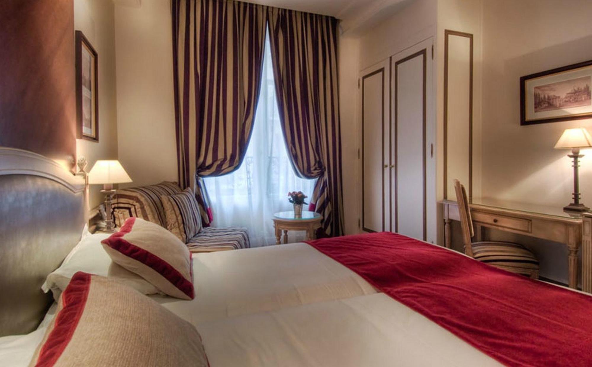 Best Western Premier Trocadero La Tour Hotel