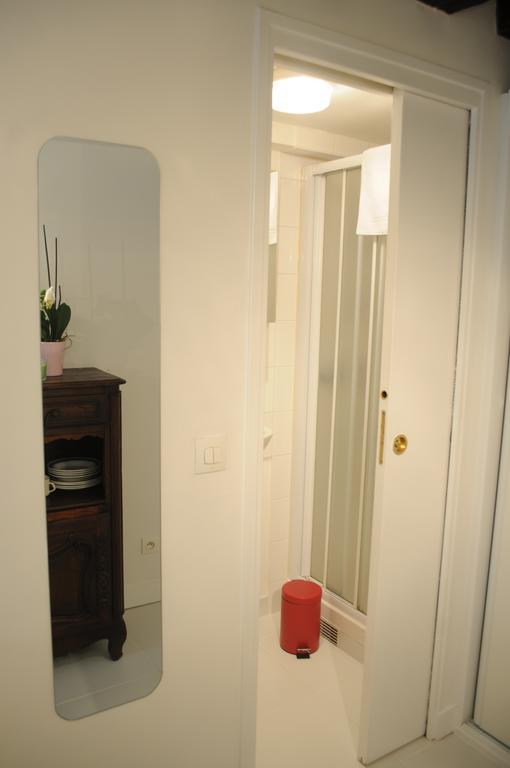 Studio Cosy Rue Saint Jacques Paris