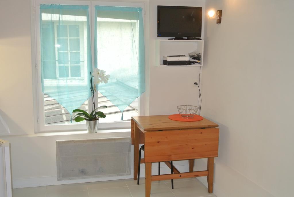 Studio Cosy Rue Saint Jacques Apartment