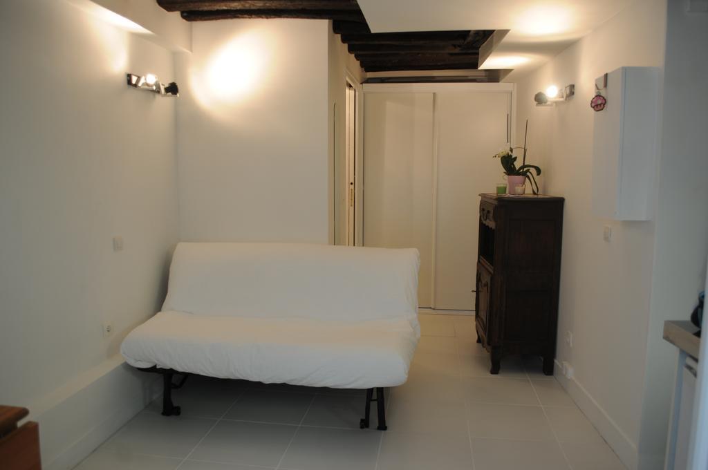 Studio Cosy Rue Saint Jacques