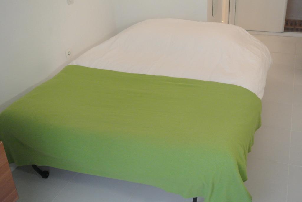 Apartment Studio Cosy Rue Saint Jacques Paris