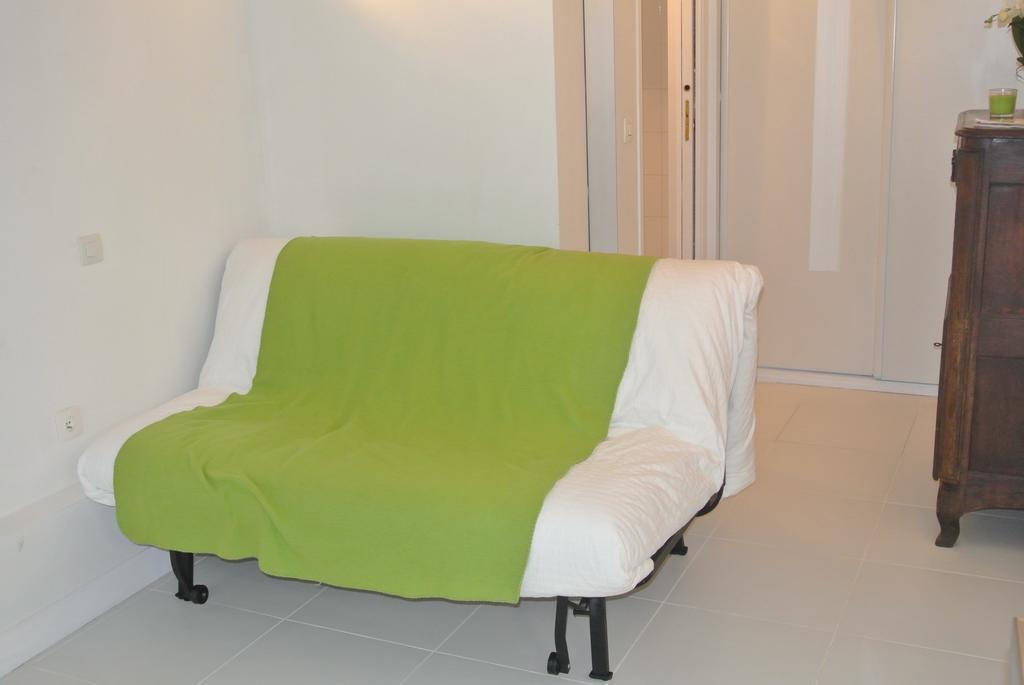 Studio Cosy Rue Saint Jacques * Paris