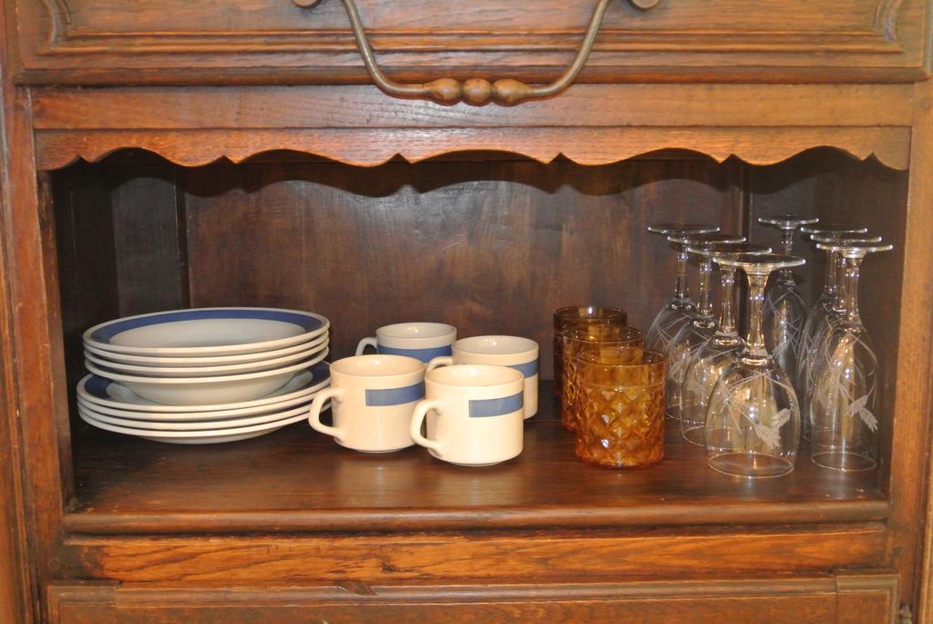 Studio Cosy Rue Saint Jacques Apartment Paris