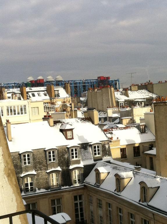Le Compostelle 3* Parigi