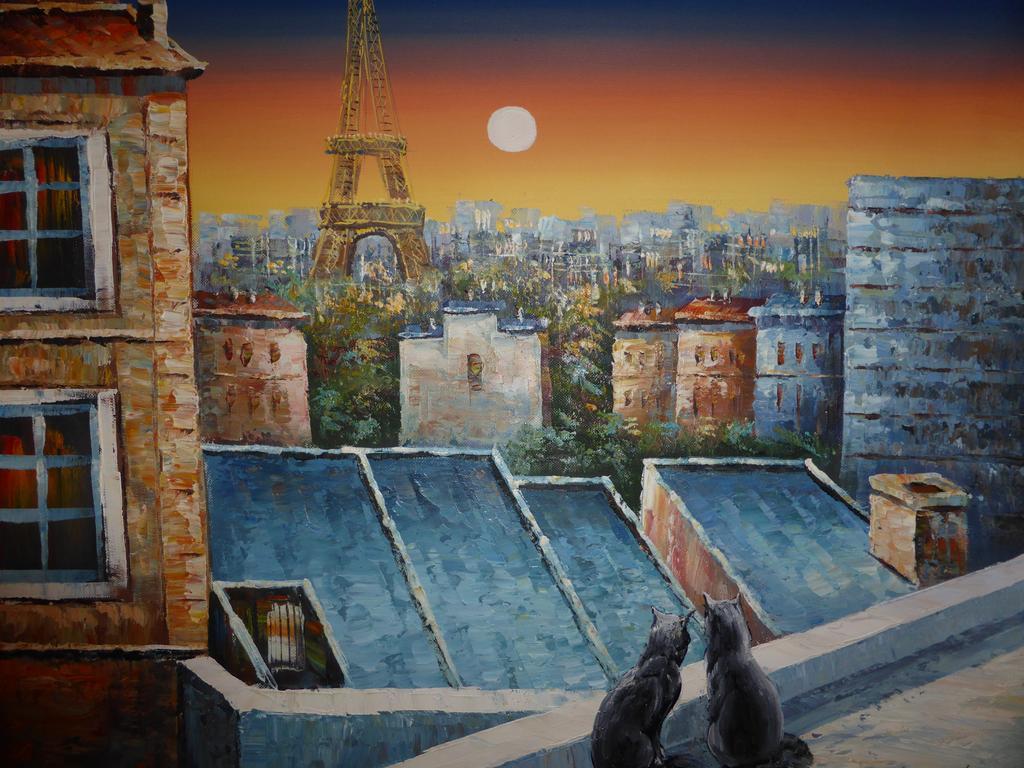 De Saint Georges