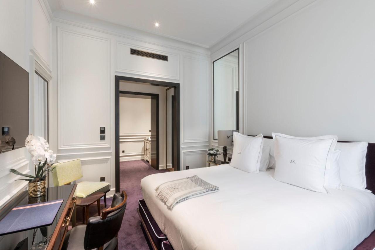 J.k. Place 5* Parigi