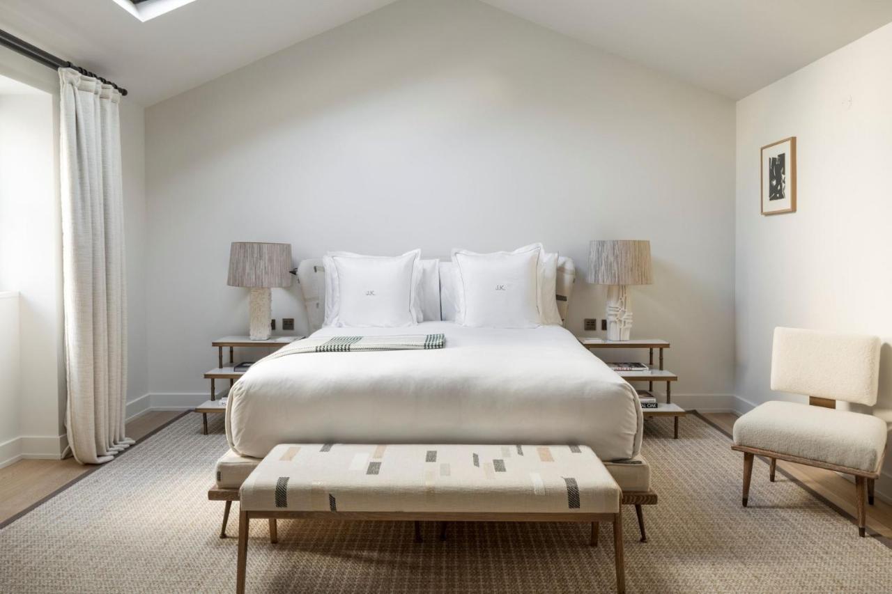 Hotel J.k. Place Parigi