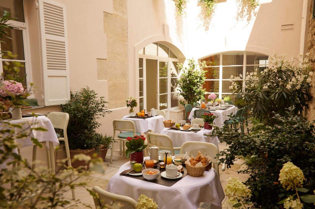 Hotel Le Clos Medicis