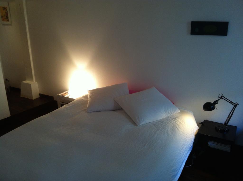 Bed & Breakfast D'hotes Annelets Paris