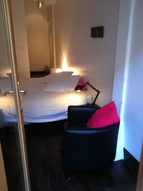 D'hotes Annelets Bed & Breakfast Paris