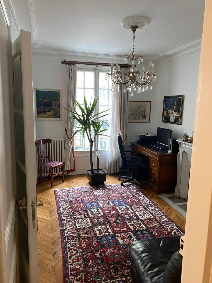 Appartamento Bel Haussmannien - Gare De Lyon