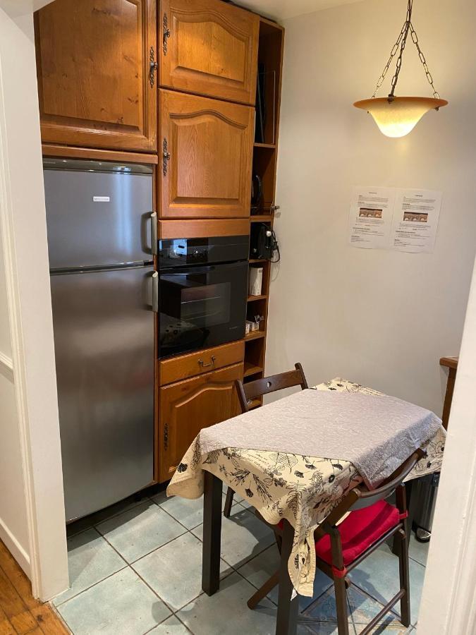 Appartamento Bel Haussmannien - Gare De Lyon *