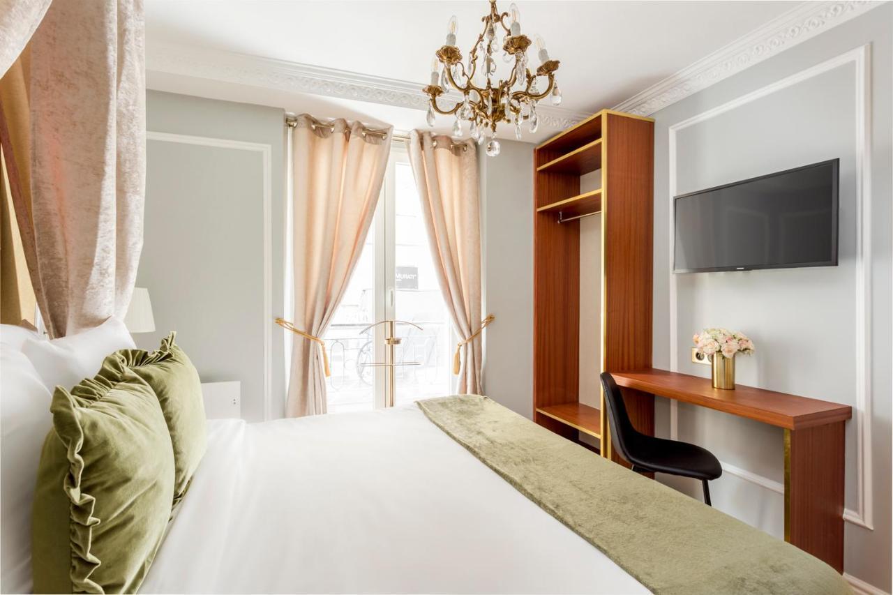 Appartamento Merveil - Luxury - Louvre - Aboukir Vii *