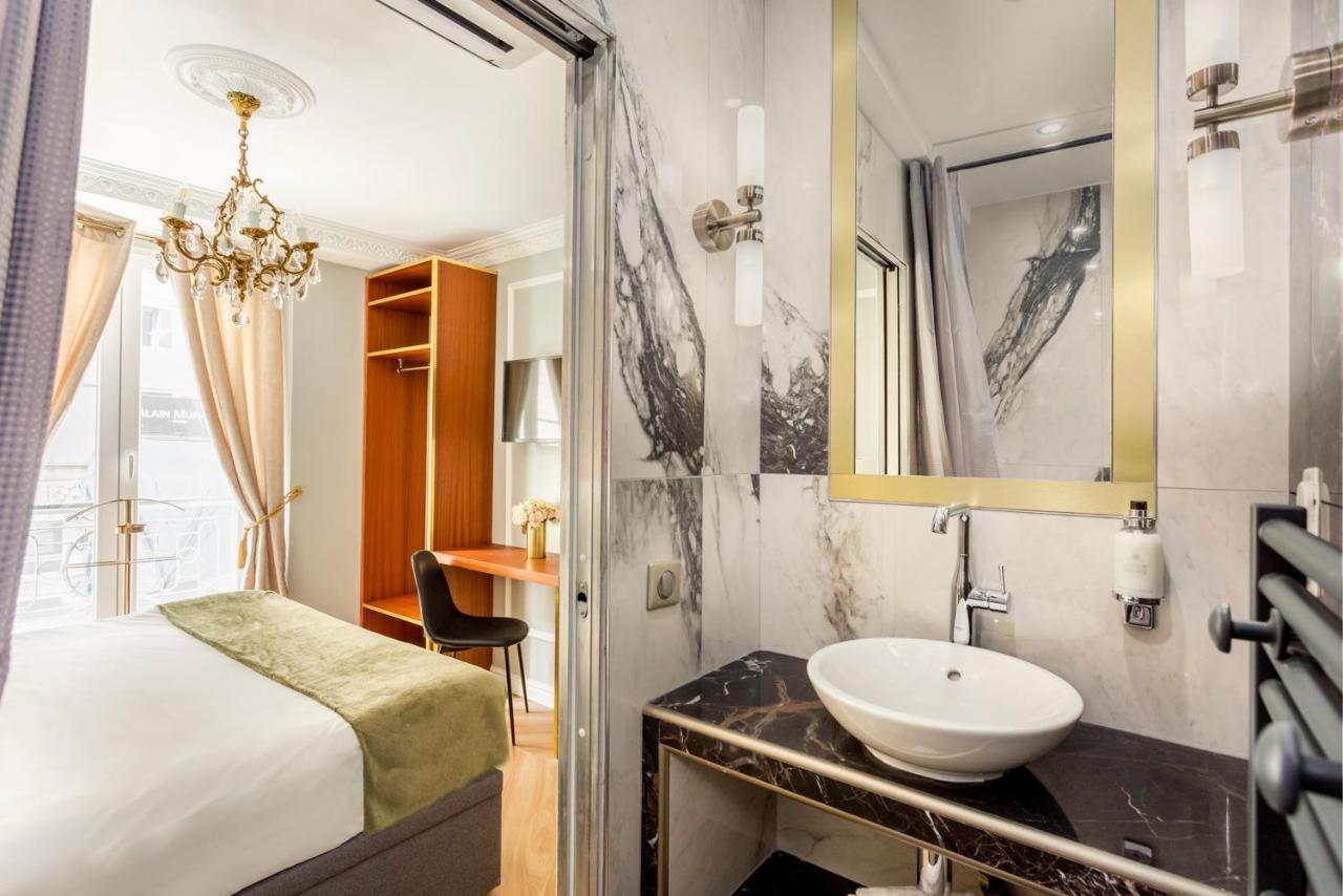 Appartamento Merveil - Luxury - Louvre - Aboukir Vii Parigi